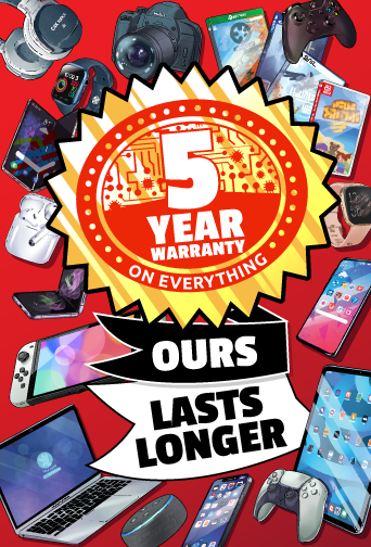 CeX (MY) Buy & Sell Games, Phones, DVDs, Blu-ray