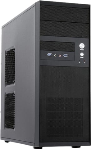 Custom i5 9600k/16GB DDR4/500GB SSD+4TB HDD/RTX 2060 6GB/W10/B - CeX ...