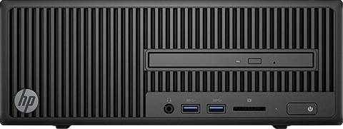 PC Desktop HP 280 G2 SFF – Intel Core I5-6th Gen, 8GB RAM, 240GB SSD, WiFi, Win11