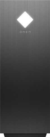 HP Omen 25L/i5-10400F/16GB DDR4/256GB SSD+1TB HDD/RTX 2060 6GB/W11/B ...