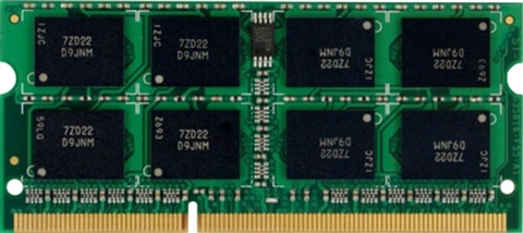Image 263: 8 GB PC25600 DDR4 3200MHz 260 Pin Memory