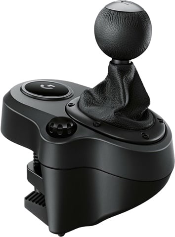 Image 269: Logitech Force Shifter For G29 & G920 (Multiplatform)
