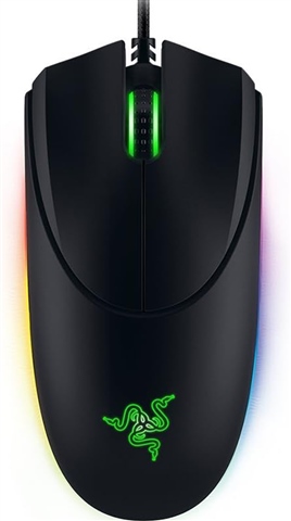 Razer Diamondback RGB Backlight Ambidextrous Gaming Mouse, A - CeX (MY ...