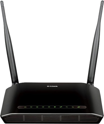 D-Link DSL-2750E N300 Wireless Modem Router - CeX (MY): - Buy, Sell, Donate