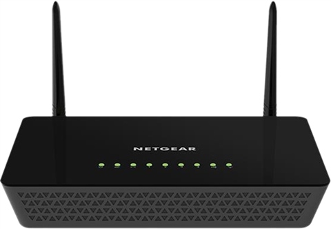 NETGEAR R6220 AC1200 Dual Band (300+900Mbps) Router - CeX (MY): - Buy ...