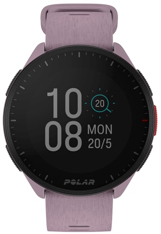 Orologio Da Running Polar Pacer | Con GPS | Leggero | Cardiofrequenzimetro | Controllo Musica | Batteria Lunga Durata - Foto 6