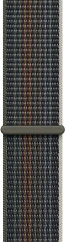 Image 207: Sport Loop STRAP ONLY, Midnight, 45mm, C