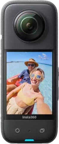 Image 206: Insta360 X3 360 Degree Action Camera Standalone, B