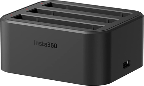 Image 284: Insta360 X3 Fast Charge Hub