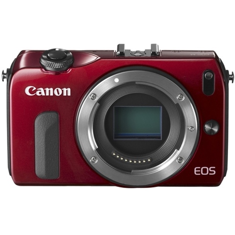 Camera 18m Example Canon EOS M 18M Body Only, A - CeX (MY): - Buy, Sell, Donate