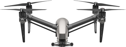 4 Pezzi Scheda Antenna Originale DJI Inspire 2 - Parte Del Carrello Di Atterraggio - Foto 2