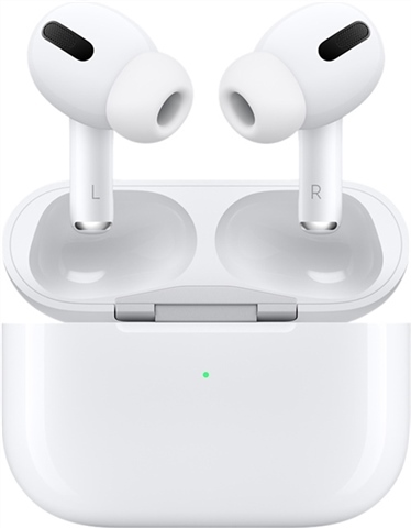 Image 293: Apple AirPods Pro 2 A2698+A2699 In-Ear (MagSafe Charging Case A2700), A