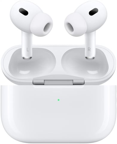Image 219: Apple AirPods Pro 2 A3047+A3048 In-Ear (USB-C MagSafe Case A2968), A
