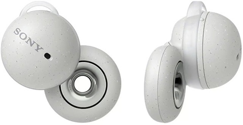 ヘッドホン SONY WF-L900 WHITE Sony LinkBuds WF-L900 TWS In-Ear Headphone, White B - CeX (MY