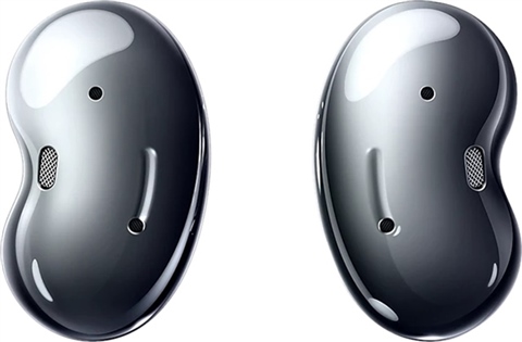 Image 220: Samsung Galaxy Buds Live (SM-R180) Mystic Black, A