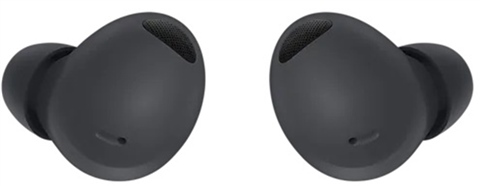 Image 297: Samsung Galaxy Buds2 Pro In-Ear (SM-R510) Graphite, A