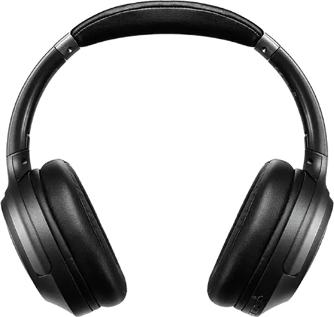 Tribit XFree Go S Over-Ear Bluetooth Headphones - Black, A - CeX (MY