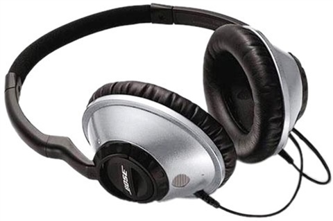 Bose Triport/TP-1A/AE1 Over-Ear, B - CeX (MY): - Buy, Sell, Donate