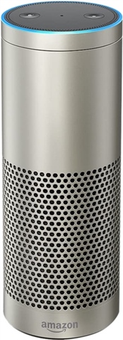 Enceinte Connectée Amazon Echo 3 avec Assistant Vocal Alexa (3ème