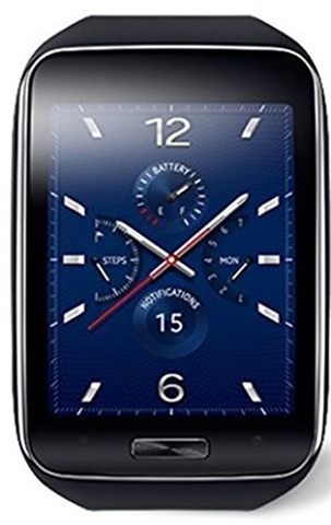 Samsung Galaxy Gear S SM-R750, EE A - CeX (MY): - Buy, Sell, Donate