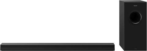Image 216: Panasonic SC-HTB600 2.1 Wireless Soundbar (w/ Wireless Subwoofer), B