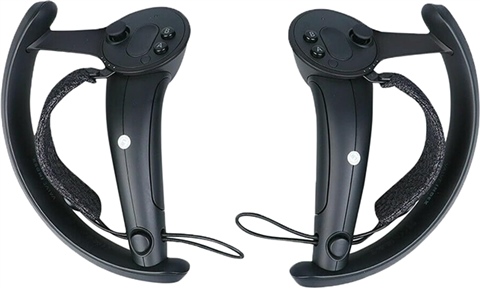 Valve Index Controllers (Left & Right), C - CeX (MY): - Buy, Sell, Donate