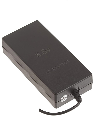 PS2 Slim Power Adapter - CeX (MY): - Buy, Sell, Donate
