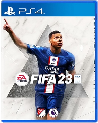 Image 229: FIFA 23