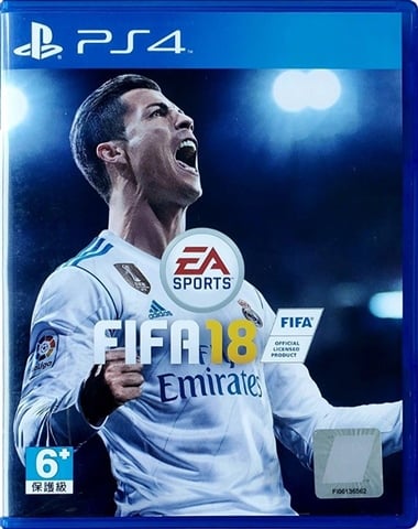 Image 225: FIFA 18