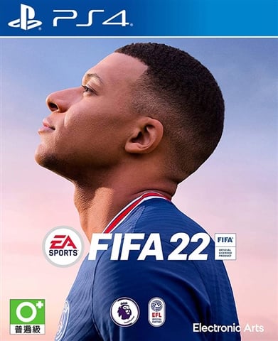 Image 240: FIFA 22
