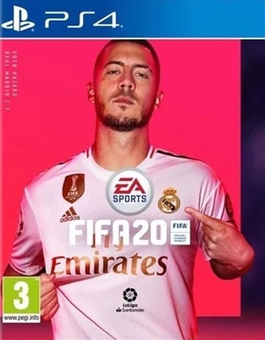 Image 204: FIFA 20