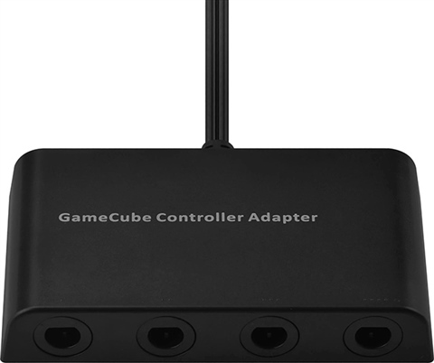 Value 3rd Party GameCube Controller Adapter - CeX (MY): - Buy, Sell, Donate