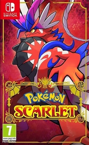 Image 237: Pokemon Scarlet
