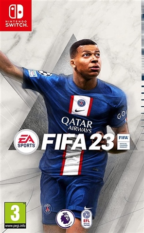 Image 230: FIFA 23