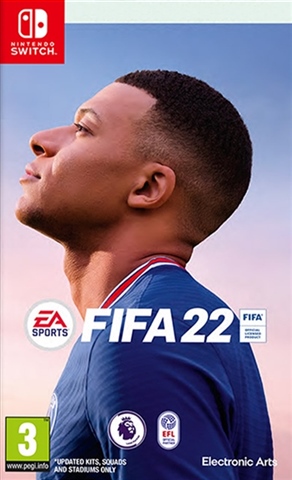 Image 214: FIFA 22