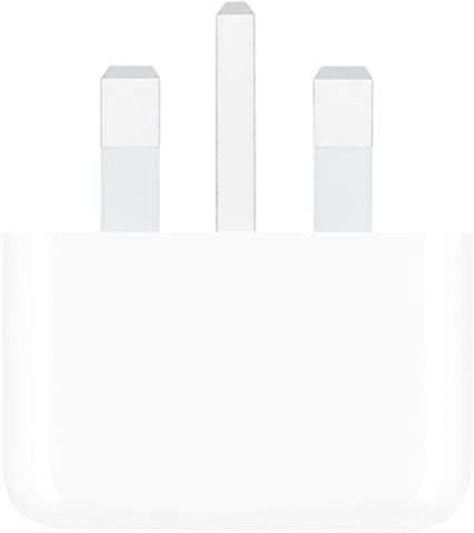 Image 258: Apple 20W USB-C Power Adapter A2344 (MHJF3B/A)