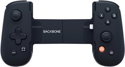 Backbone One for iPhone Standard Edition Mobile Gaming Controller, C ...