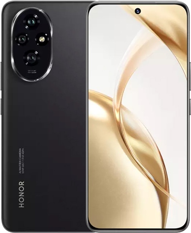 Honor 200 (12GB+256GB) Black, Unlocked B - CeX (MY): - Buy, Sell 【週末限定】HONOR 200 ブラック 256GB 12GB