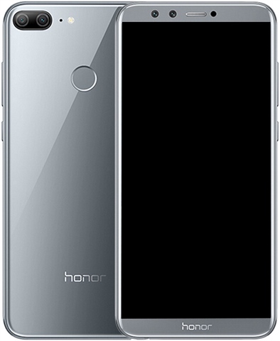 Honor 9 Lite Dual Sim 3GB+32GB Seagull Gray, Unlocked C - CeX (MY ...