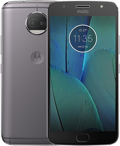 Motorola Moto G5s XT1792 Grey Unlocked 32GB 5.2 16MP 3GB RAM Android Smartphone Motorola Moto G5s XT1792 Grey Unlocked 32GB 5.2 16MP 3GB RAM Android Smartphone