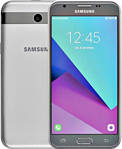 Samsung Galaxy J3 (2017) 16GB White, Unlocked C - CeX (MY): - Buy, Sell ...