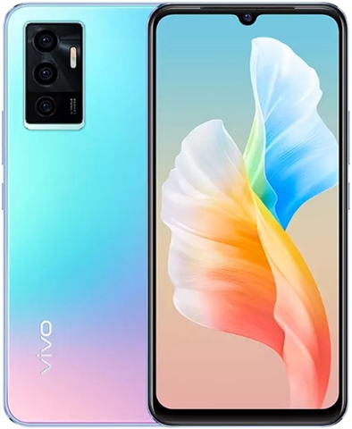 Vivo V23e 5G (8GB+128GB) - Sunshine Coast, Unlocked C - CeX (MY): - Buy ...