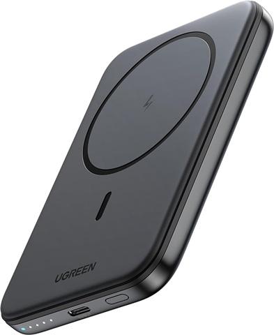 Image 257: UGreen PB560 Wireless Magsafe 5000mAh Power Bank