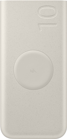 Image 248: Samsung EB-U2510 Wireless Power Bank 10000 mAH